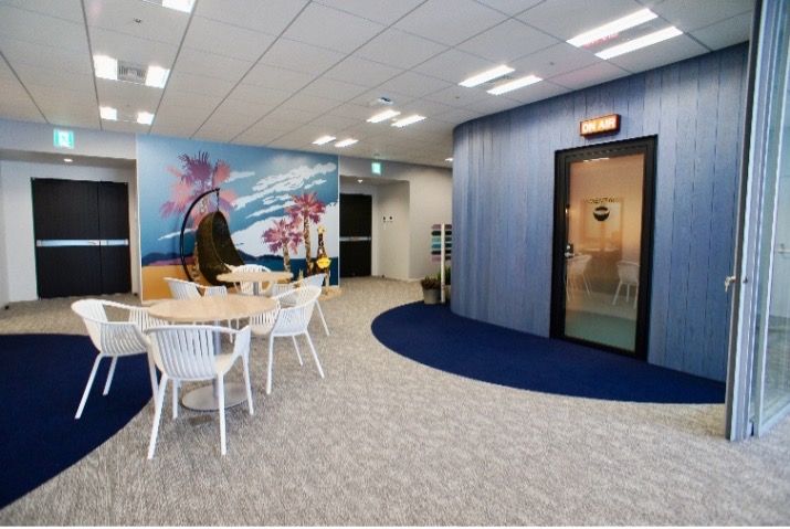 起業支援サービス