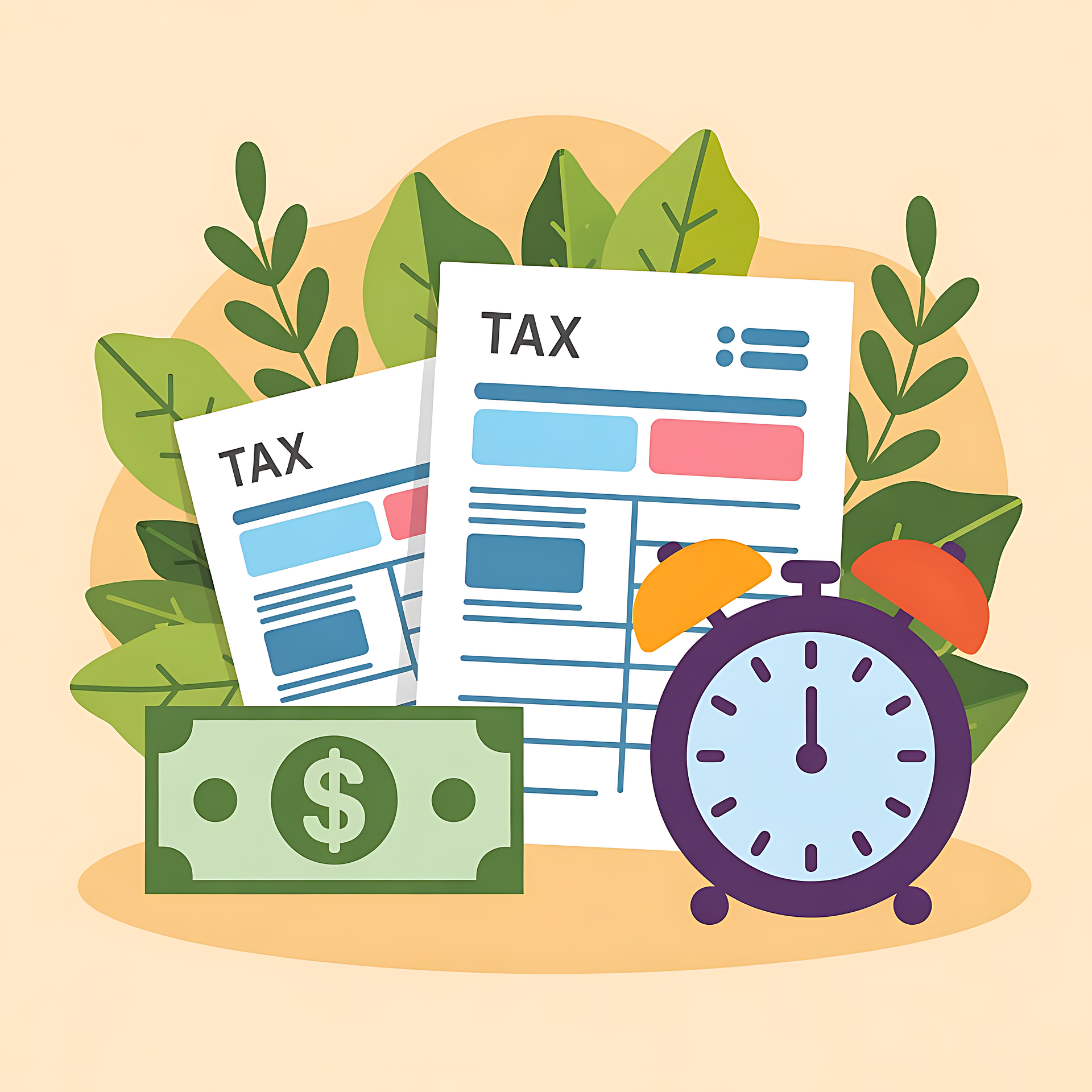 税務申告サービス